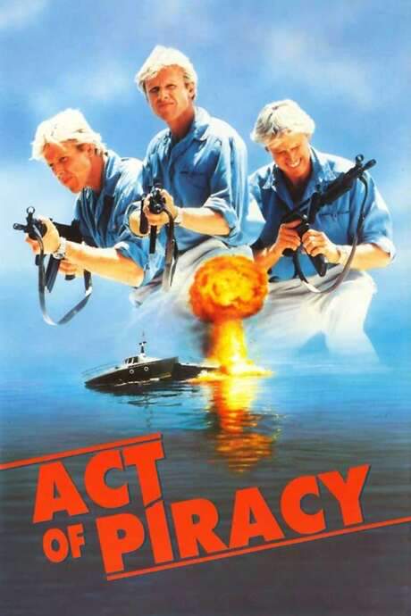 Act of Piracy